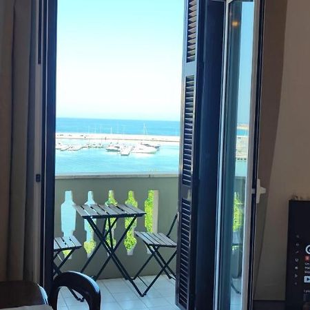 Adua Exclusive Suite Bari Exterior foto