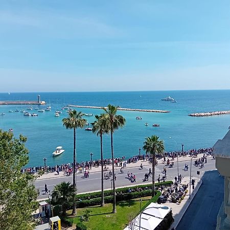 Adua Exclusive Suite Bari Exterior foto