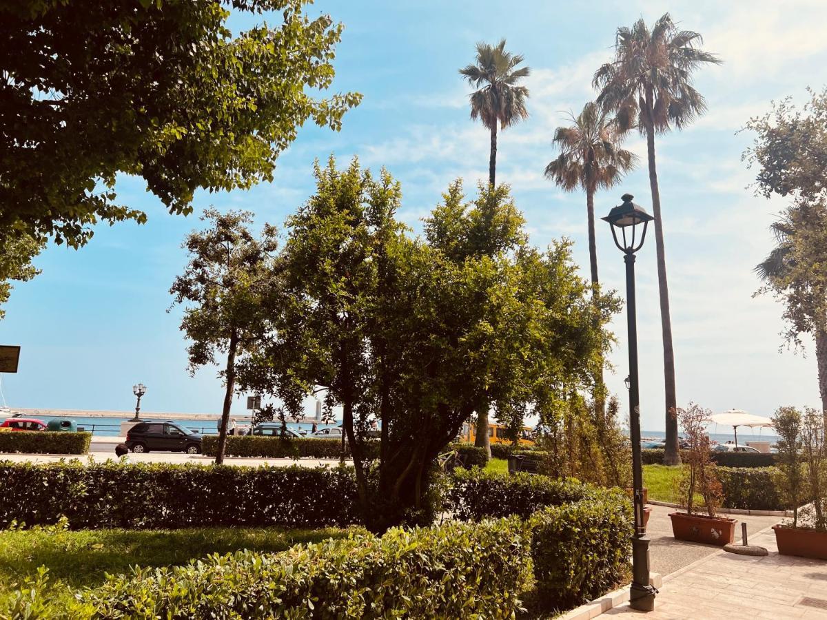 Adua Exclusive Suite Bari Exterior foto