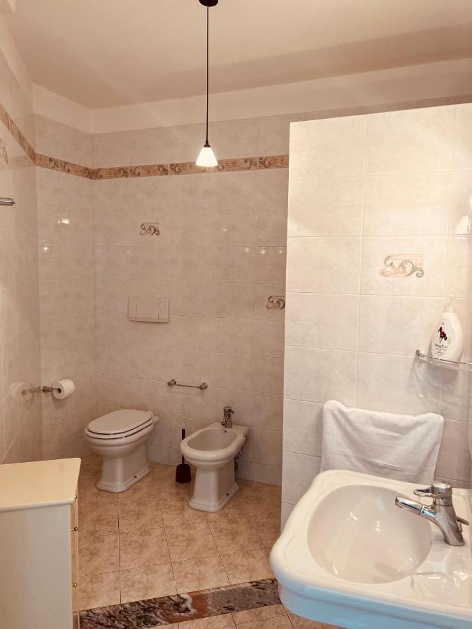 Adua Exclusive Suite Bari Exterior foto