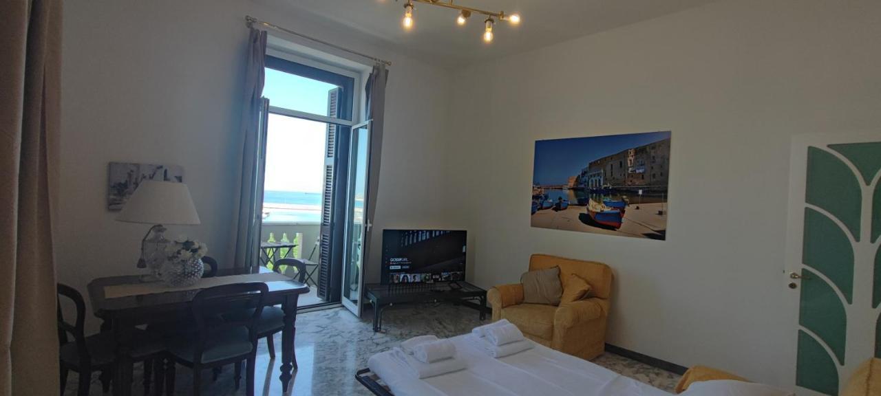 Adua Exclusive Suite Bari Exterior foto