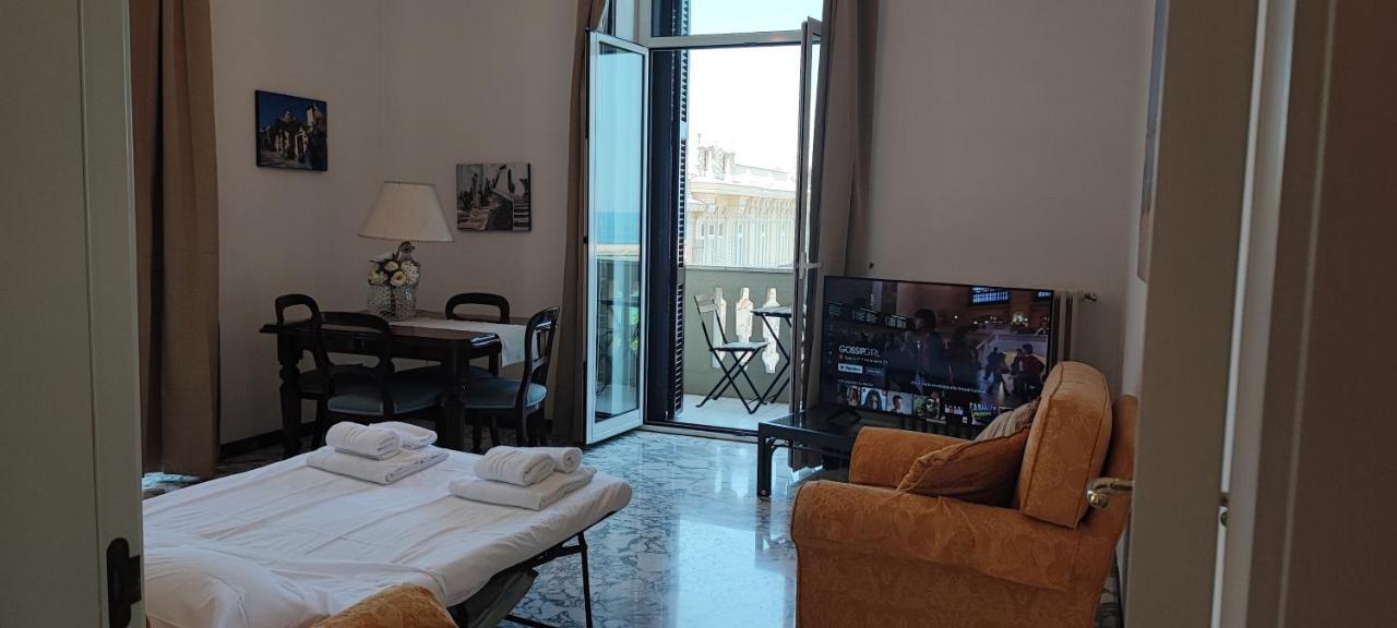 Adua Exclusive Suite Bari Exterior foto