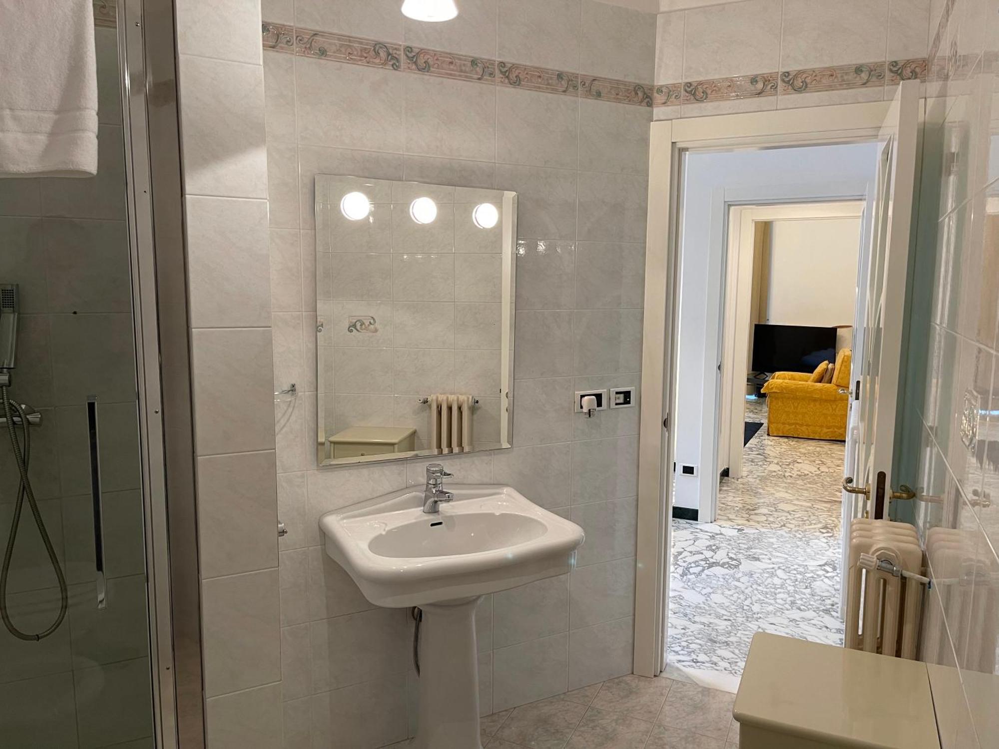Adua Exclusive Suite Bari Exterior foto