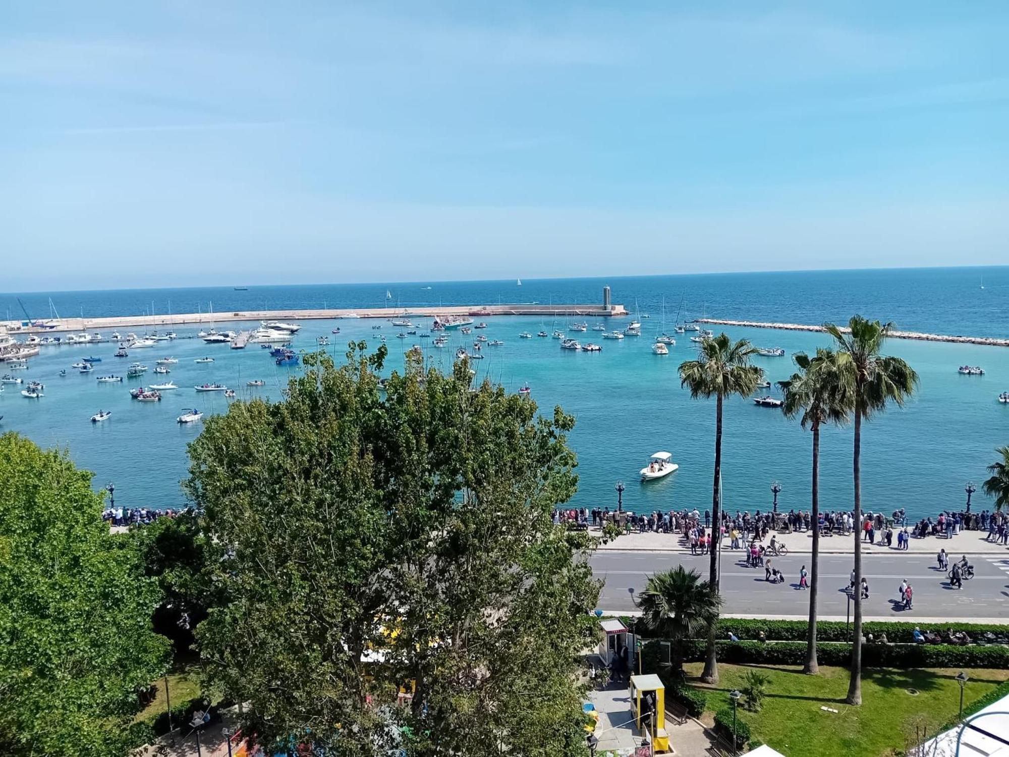 Adua Exclusive Suite Bari Exterior foto